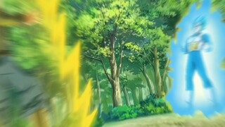 “父慈子孝”……