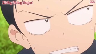 Anime AWM Karakai Jouzu no Takagi-san Phần 2 EP4