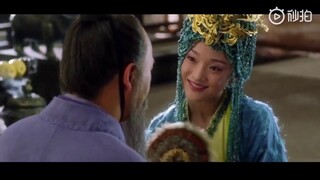 [FMV Họa Bì 1 & Khổng Tử - Châu Tấn] Vẻ hồ mị khác biệt của Tiểu Duy và Nam Tử