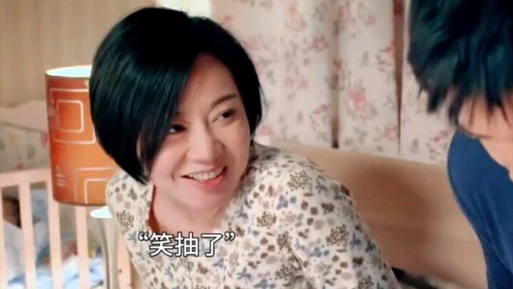 Đêm tân hôn, anh chồng liên tục xì hơi khiến cô dâu chẳng còn chút hứng thú nào.