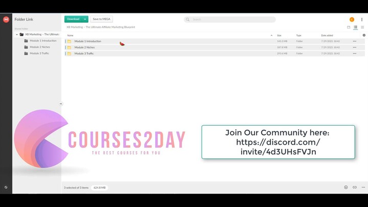 XB Marketing – The Ultimate Affiliate Marketing Blueprint