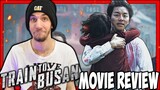 Train to Busan - Movie Review