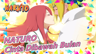 NATURO|[Adegan Non-publik] Cinta Dibawah Bulan Minato Dan Uzumaki