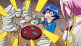 魔入りました！入間くん - Iruma kun can eat a lot ~  Welcome to Demon School! Iruma-kun