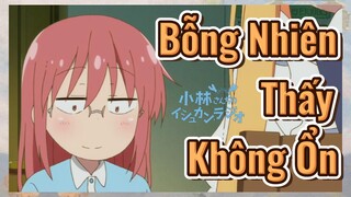 Bỗng Nhiên Thấy Không Ổn