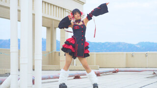 [西白]♡ちゅ､多様性♡ Chainsaw Maned