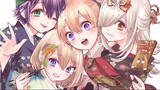 Kakkou no IInazuke -Episode 18 [ENG SUB]