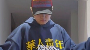 Hiphop basic skills training