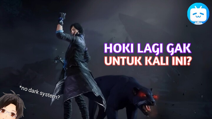 Devil May Cry Peak of Combat| Apakah Gacha V Bayangan Yama Bisa Langsung Dapet? - [Vtuber Indonesia]