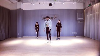 【تشينغ يو】فونغ جيان يو نسخة استوديو التدريب من Wild Wolf Disco