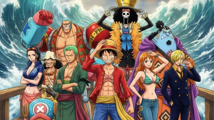 ONE PIECE NEW ARC ELBAF 2026 GAME