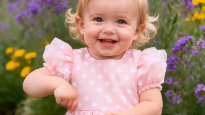 Baby Part - Mey11line