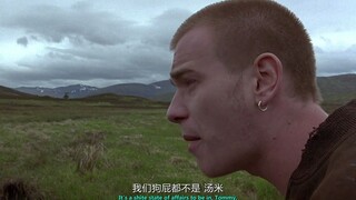 “ฉันเลือกที่จะไม่เลือกอะไรเลย” × ทรานส์ฟอร์เมอร์ส