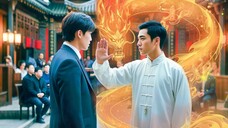 Thiếu gia ác bá thách thức công tử bột ở rể, không ngờ đó lại là Tiên Đế hạ - Phụ đề tiếng Việt