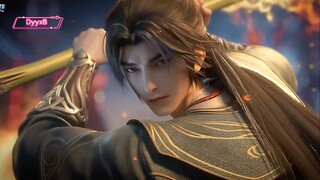 [World Of Immortals] episode 1