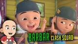 Upin Ipin Road To Master Free Fire Clash Squad Ranked