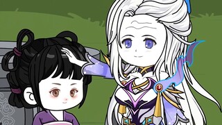 Episode 32: No matter which you are, you are always so helpless