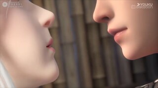 Legend Of Martial Immortal Episode 119 Sub Indo
