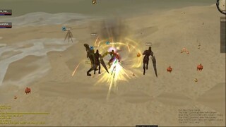 Mấy con tép mà đòi ăn anh #game