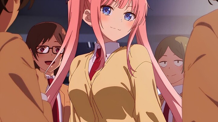 Tune In to the Midnight Heart「AMV」