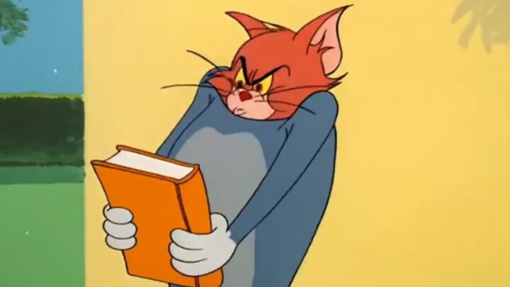 Tôi bảo hồi nhỏ xem tập này sao cứ thấy khó hiểu thế nào ấy.