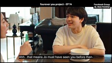 ♦fourever you project - EP 14♦