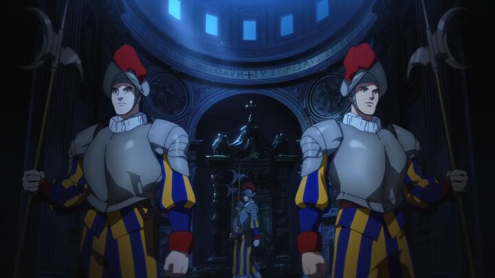 devil my cry eps 1 dubing Indonesia