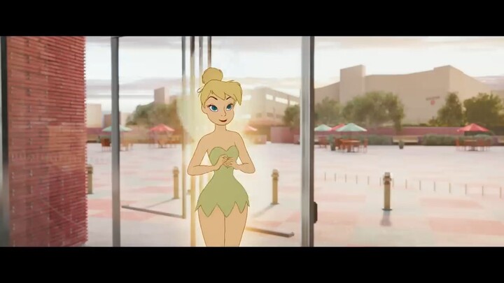 Once Upon a Studio Watch Full Movie : Link In Description