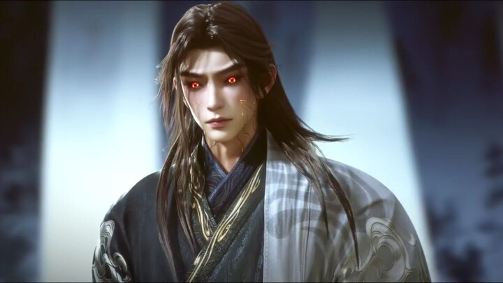 Tomb Of Fallen Gods S3 Eps 21 Sub Indo