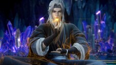 Renegade Immortal Eps 85 sub indo 1080P