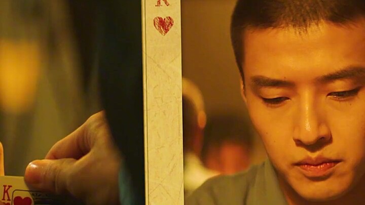 Phim trinh thám siêu hack não “Người Biết Chuyện”: Nam chính diễn xuất như “mở hack”, vượt qua hai t