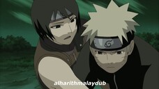 Naruto Shippuden Ep 242 (Malay Dub)