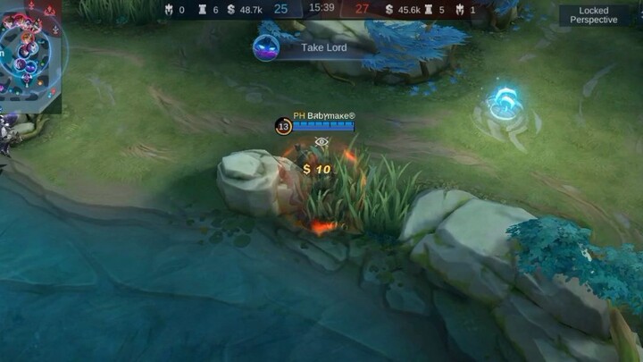 MLBB /Atlas/ ID:330194485