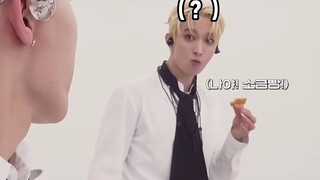 【svt】عندما يواجه أحدهم مصيبةً، يأتي الآخرون ليزيدوا الوضع سوءًا.