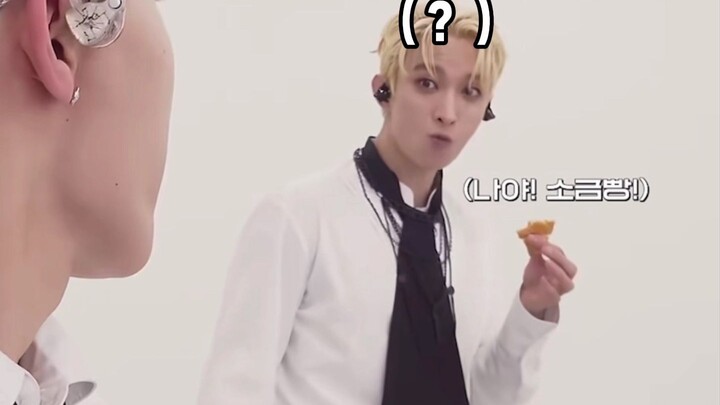 【svt】Saat satu pihak mengalami kesulitan, delapan pihak lainnya malah menambah kekacauan.