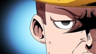 [Red Alert Mini-Theatre] 100 Ways to Die of a Meat Man 01