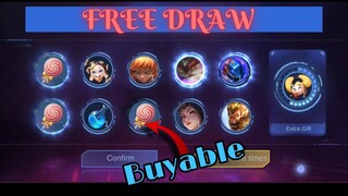 TRICK TO BUY CANDIES & FREE DRAW | MLBB NEW EVENT | OnePlus,9R,9,8T,7T,7,6T,8,N105G,N100,NeverSettle