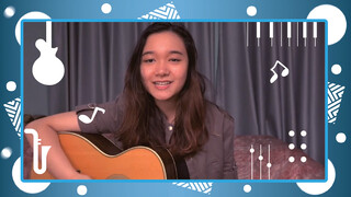 Cover เพลง Manta - Lexie Liu (ver. กีตาร์โปร่ง)