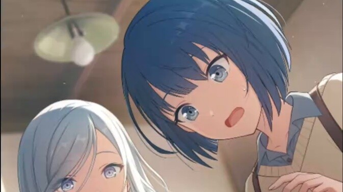 Haruka vs Haruka, siapa bos Haruka yang sebenarnya?