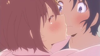 Imouto mulai agresif saat perasaanya diketahui ☠️