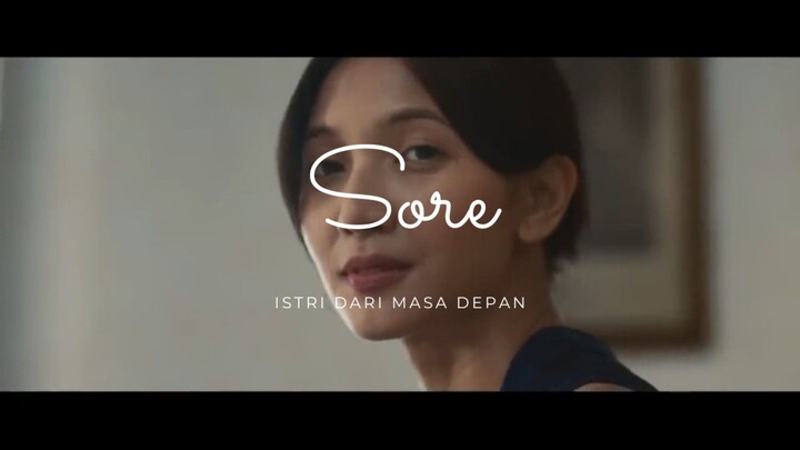 Sore Istri dari masa depan