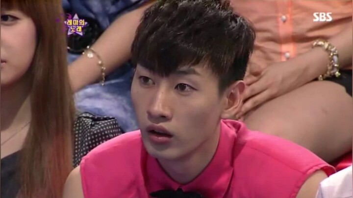 Star King EP.171 - Leeteuk & Eunhyuk