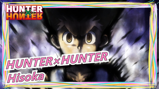 [HUNTER×HUNTER☆Hisoka] Jester♠Dan Sadness| Astetik Tidak Normal Keren