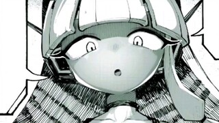 "The Last Me of Humanity" sepertinya sangat populer di kalangan robot cerdas bersaudara?