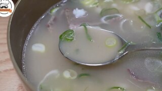 Nấu ăn trong nhà hàng 4 #food