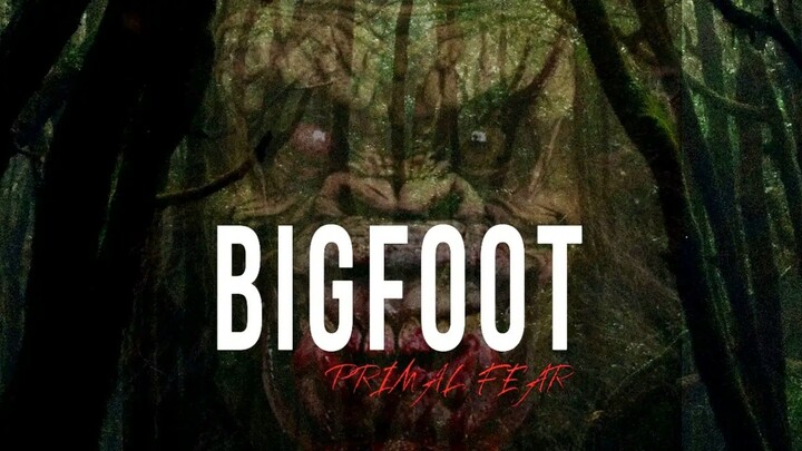 Bigfoot Primal Fear (2026) - SUB INDO