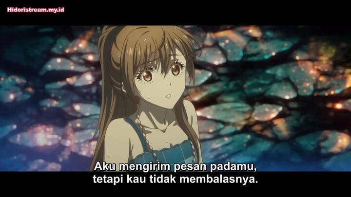 Dragon Raja Season 2 Dub Jepang Episode 18 (Subtitle Indonesia)