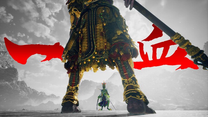 If all monsters have only 1 health point, who will be the strongest among all beings?