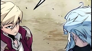 [Mercenary King 14] "Brotherhood meets, but it turns into a situation where both sides must die!!!"