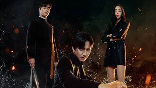 ISLAND(2022) EP5